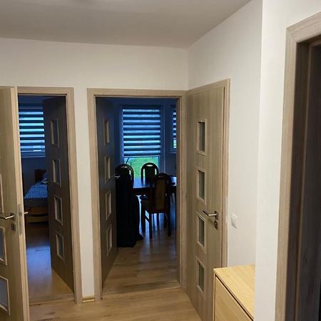 W Apartman 2 Teplice nad Metují المظهر الخارجي الصورة