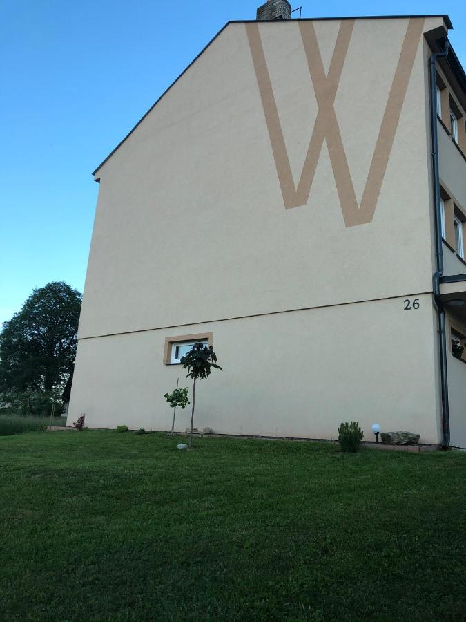 W Apartman 2 Teplice nad Metují المظهر الخارجي الصورة