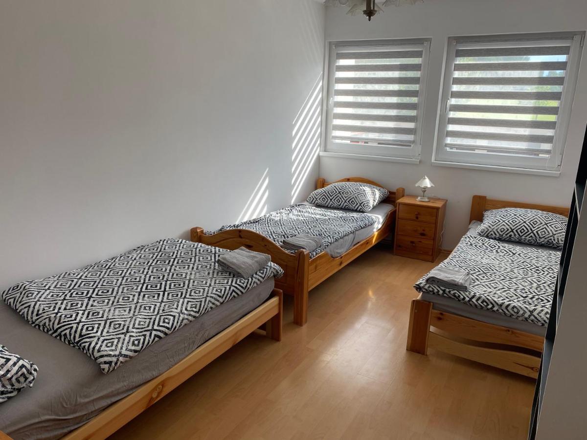 W Apartman 2 Teplice nad Metují المظهر الخارجي الصورة