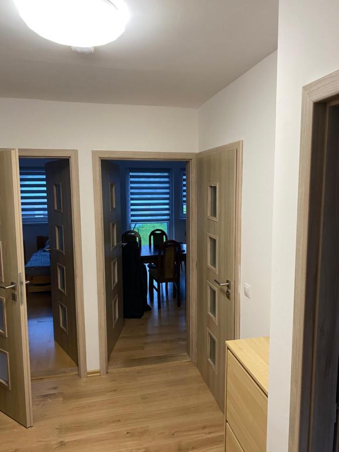 W Apartman 2 Teplice nad Metují المظهر الخارجي الصورة