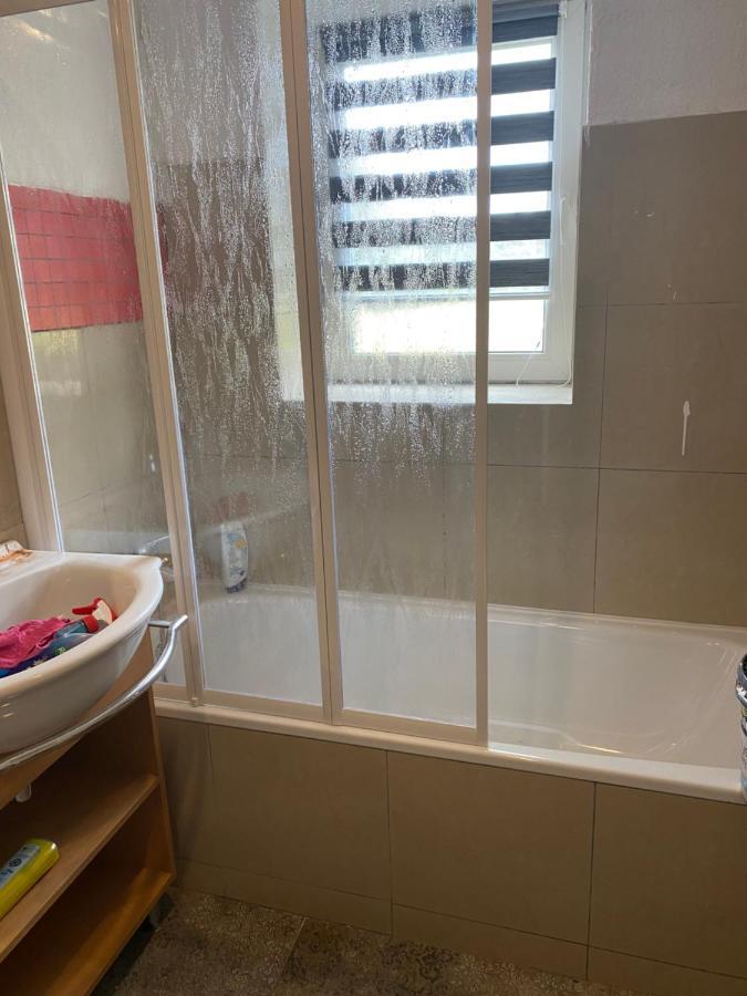 W Apartman 2 Teplice nad Metují المظهر الخارجي الصورة