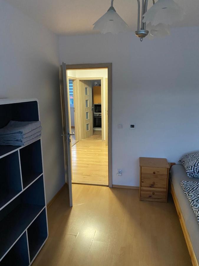 W Apartman 2 Teplice nad Metují المظهر الخارجي الصورة