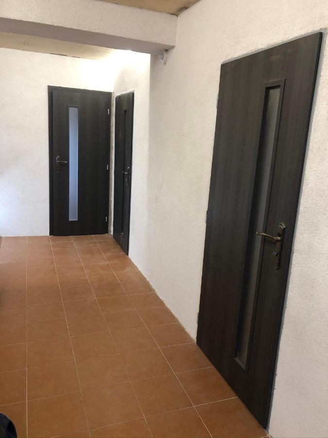 W Apartman 2 Teplice nad Metují المظهر الخارجي الصورة